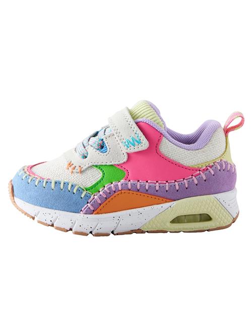Next Sneakers  blandingsfarvet