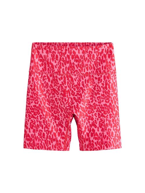 Next Bukser  pink / rød