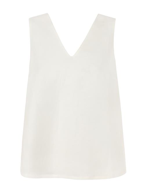 TATUUM Bluse  offwhite