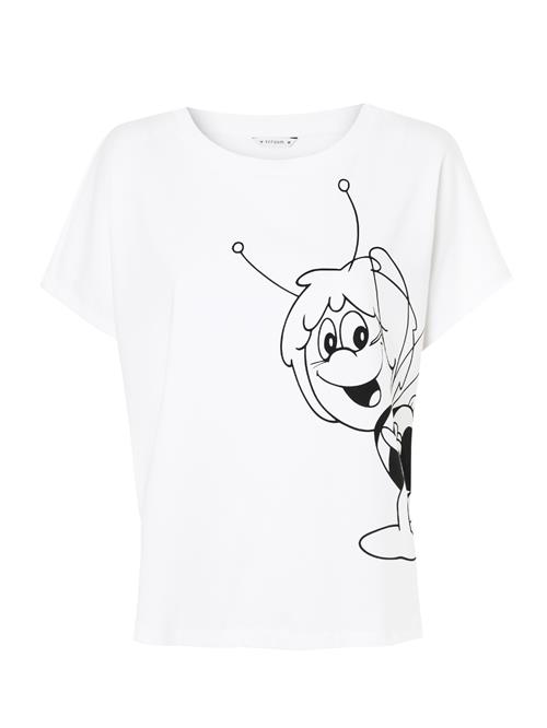 TATUUM Shirts  hvid