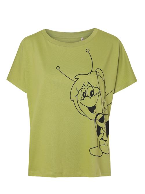 TATUUM Shirts  grøn