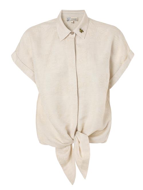 TATUUM Shirts  beige / beige-meleret