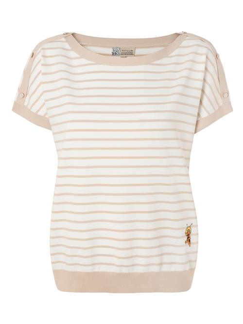TATUUM Bluse  offwhite