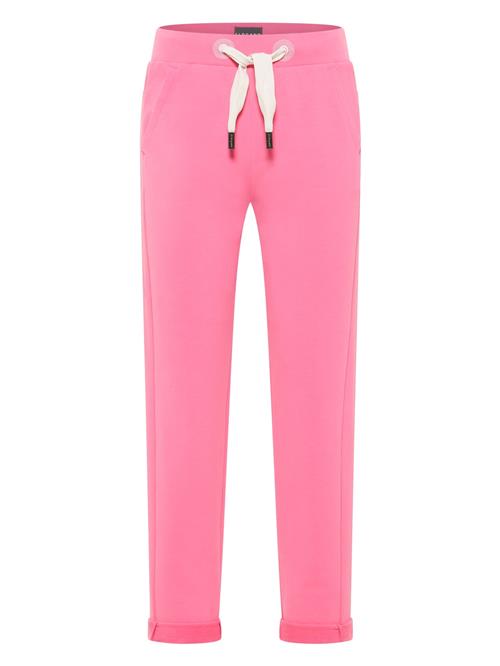 Elbsand Bukser 'Brinja 7/8'  pink