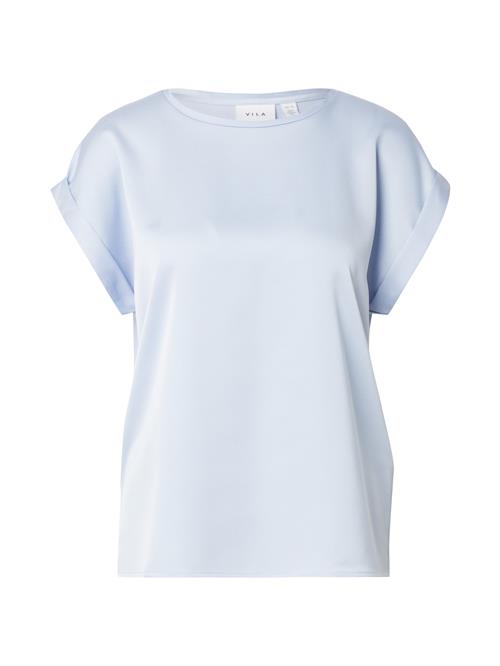 Se VILA Shirts 'VIEllette'  lyseblå ved About You