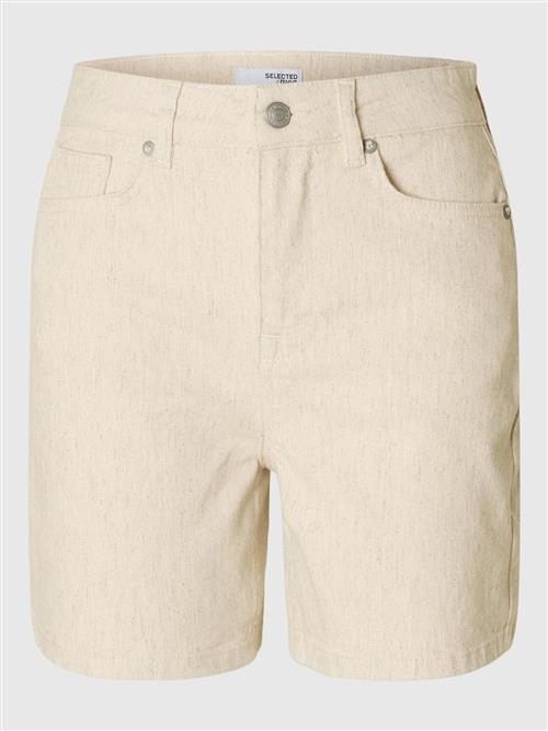 SELECTED FEMME Jeans  offwhite