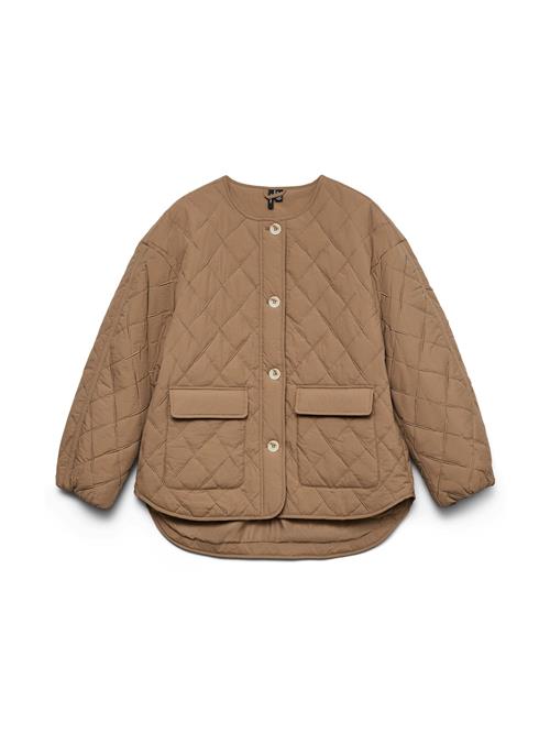 VERO MODA Overgangsjakke 'VMSunny'  brokade