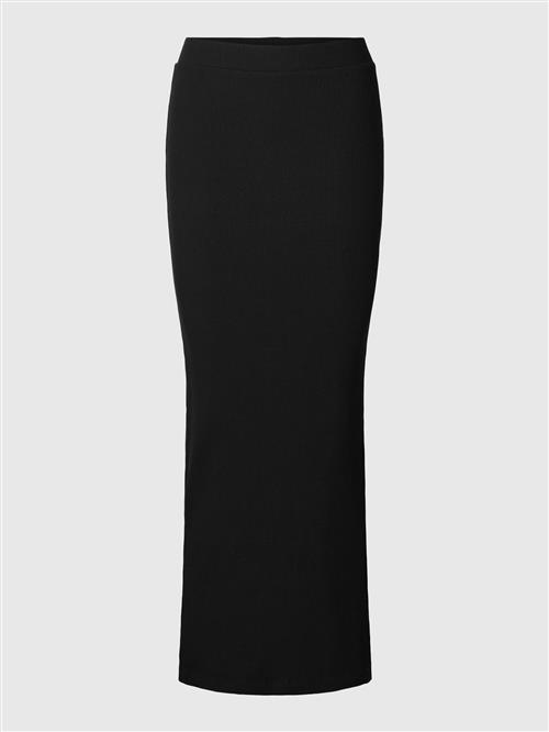 SELECTED FEMME Nederdel  sort