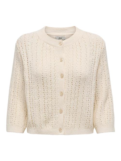 JDY Cardigan  lysebeige