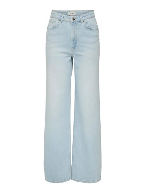 ONLY Jeans 'ONLJuicy'  blue denim
