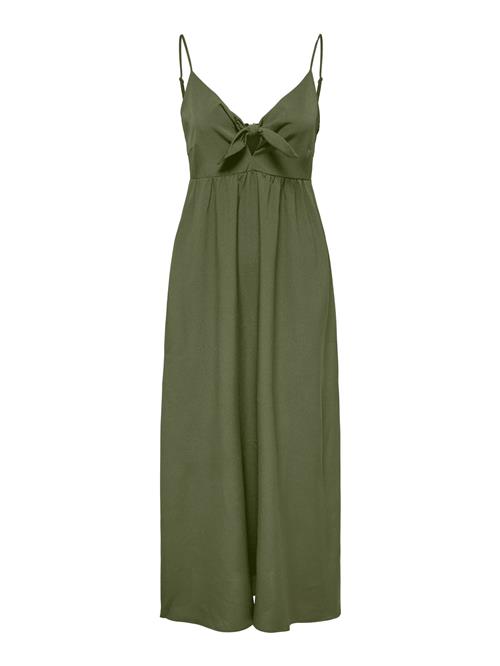 ONLY Kjole 'ONLNova'  khaki