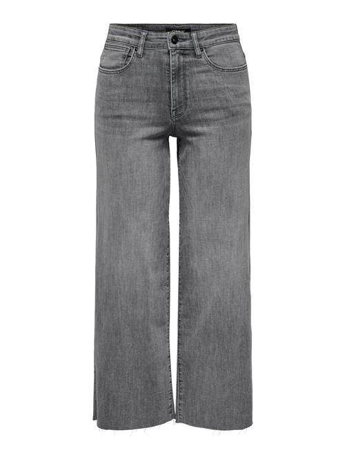 ONLY Jeans 'ONLAnn-Madison'  grey denim