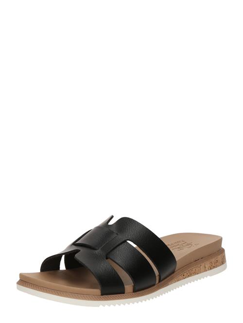 SKECHERS Pantoletter 'DESERT KISS'  sort
