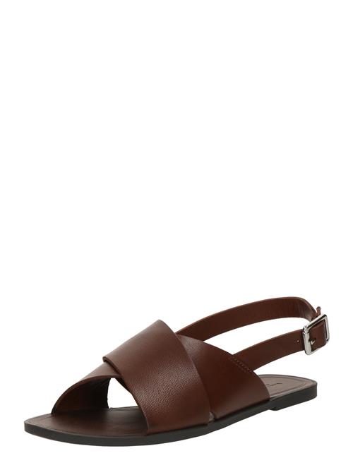 VAGABOND SHOEMAKERS Sandaler 'TIA 2.0'  brun