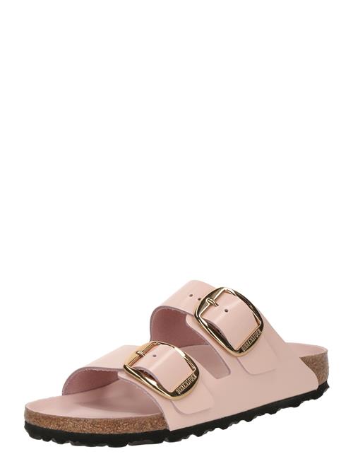 BIRKENSTOCK Pantoletter  lyserød