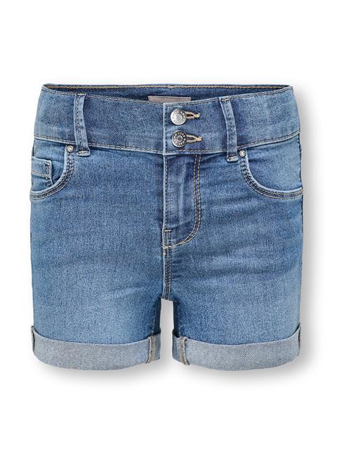 ONLY GIRLS Jeans 'KOGCarmen'  blue denim