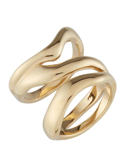 & Other Stories Ring  guld