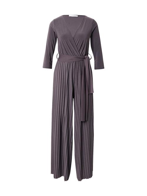 ZABAIONE Jumpsuit 'Av44aa'  mørkegrå