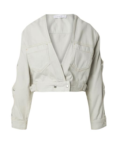 IRO Overgangsjakke  offwhite
