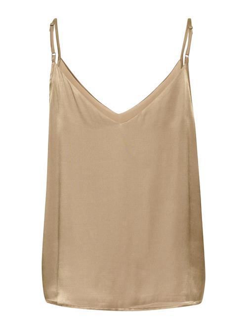 My Essential Wardrobe Overdel 'MWEstelle'  mokka