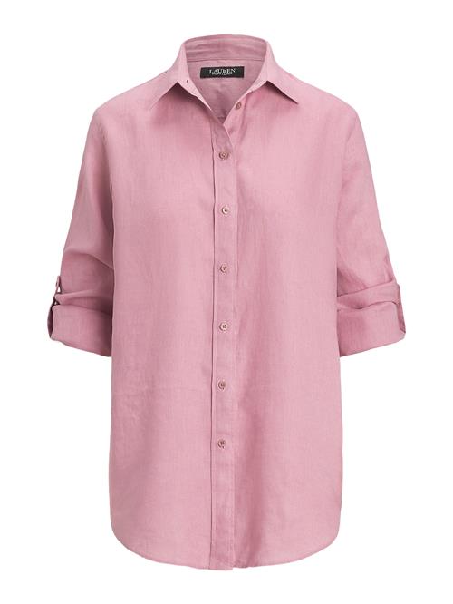 Lauren Ralph Lauren Bluse  eosin