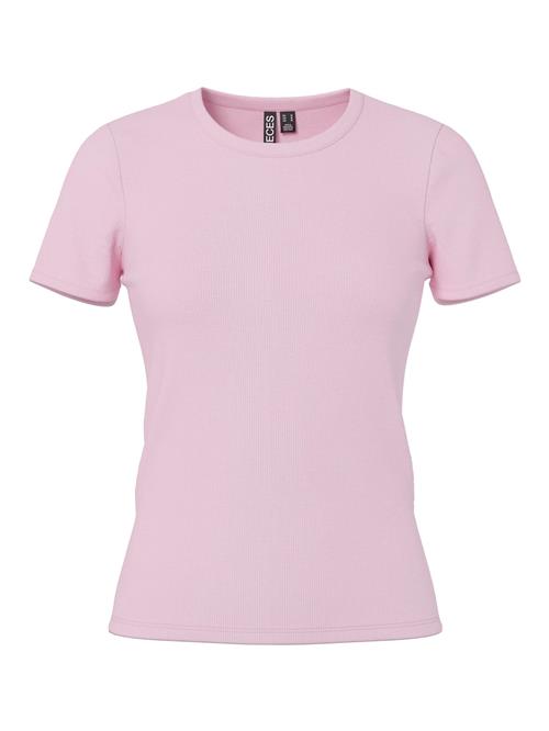 Se PIECES Shirts 'PCMay'  lyserød ved About You