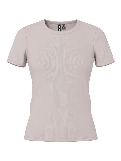 Se PIECES Shirts 'PCMay'  sølvgrå ved About You