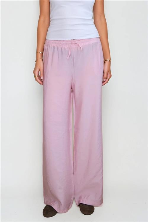 Mia Pants - Rose - M - TeeShoppen