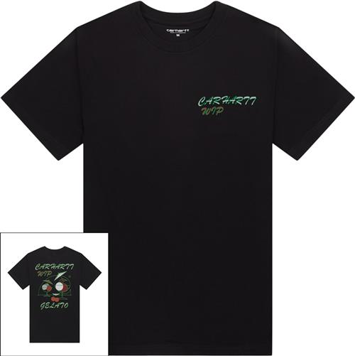 Carhartt SS GELATO T-SHIRT I033668 T-shirts