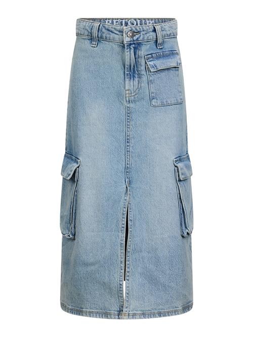 Retour Jeans Nederdel 'Nancy'  blue denim