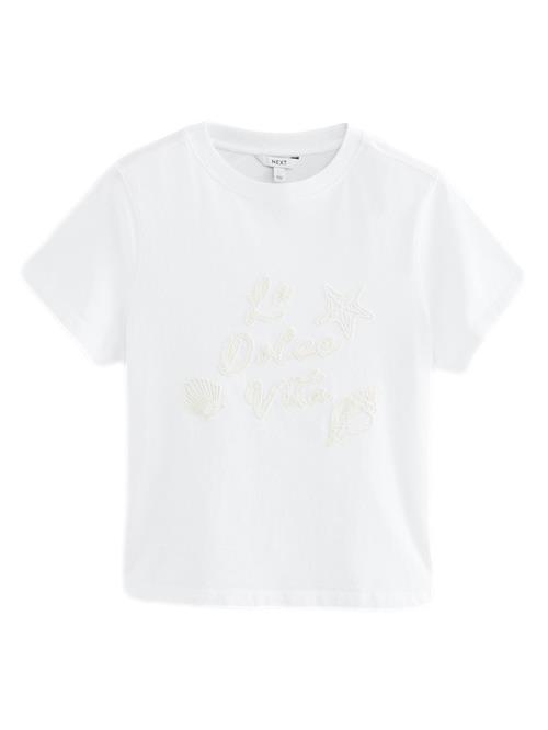 Next Shirts  ecru / hvid