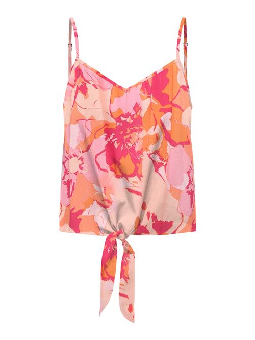 Se ONLY Overdel 'ONLNOVA'  orange / pink / mørk pink ved About You