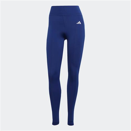 ADIDAS PERFORMANCE Sportsbukser 'Opt Ess'  mørkeblå / hvid