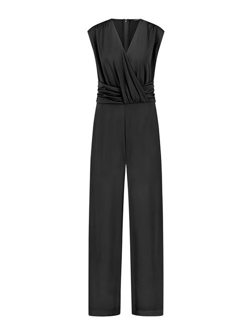 TAIFUN Jumpsuit  sort