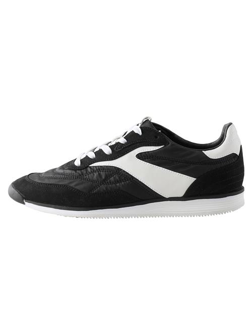 Next Sneaker low 'Forever Comfort® '  sort / hvid