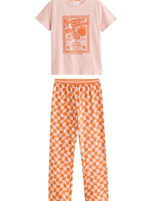 Next Pyjamas  blandingsfarvet