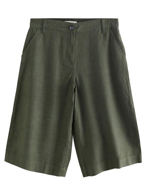 Next Bukser  khaki