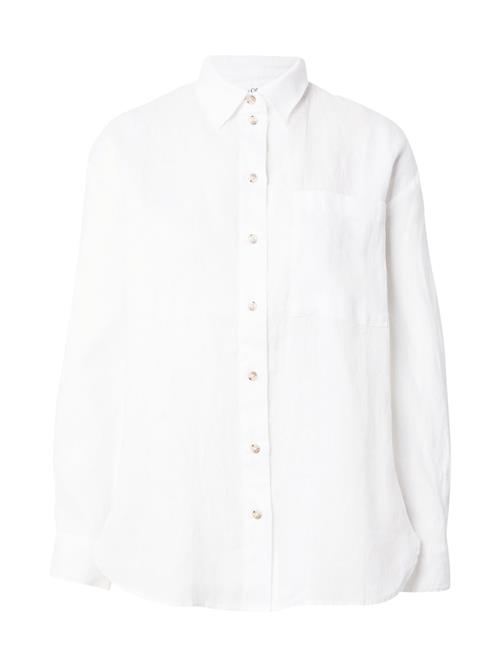 s.Oliver Bluse  hvid