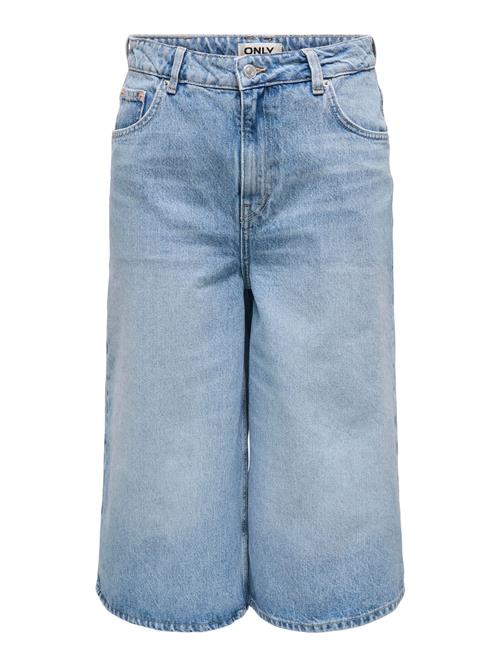 ONLY Jeans  blue denim