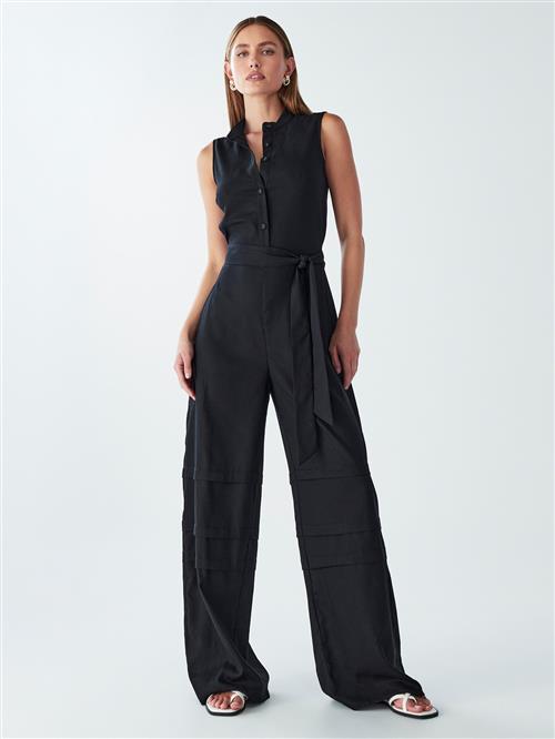 Se Willa Jumpsuit 'Justice'  sort ved About You