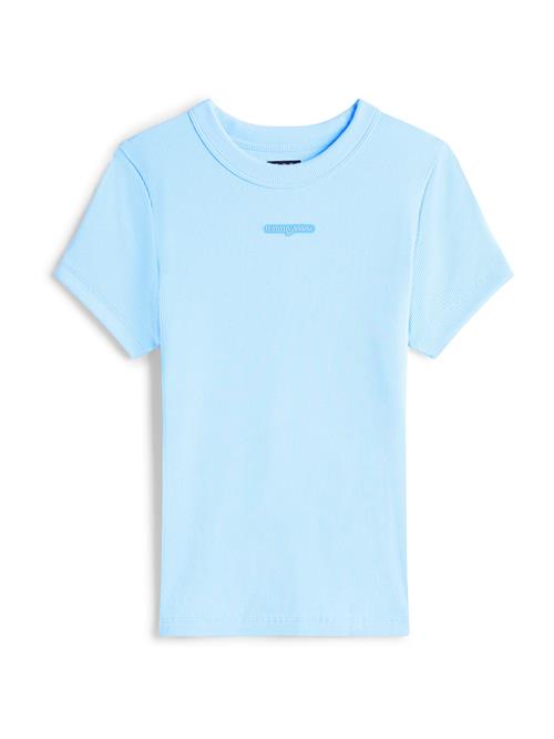 Se Tommy Jeans Shirts  himmelblå ved About You