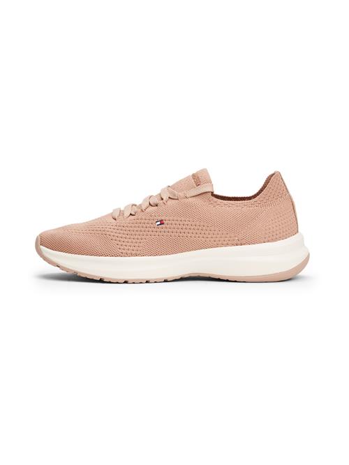 TOMMY HILFIGER Sneaker low  mokka