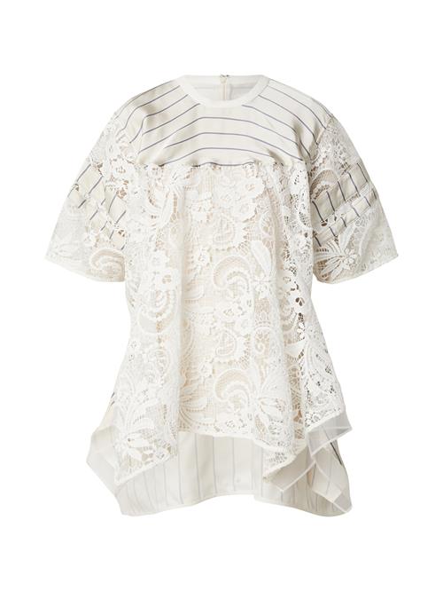3.1 Phillip Lim Shirts  ensian / æggeskal