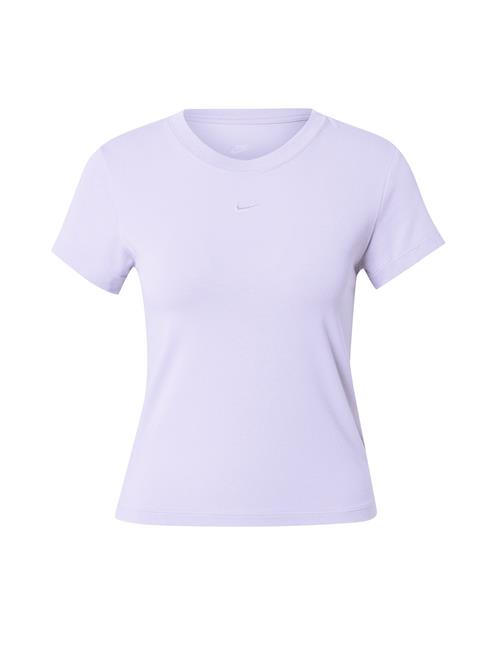 Nike Sportswear Shirts  lavendel