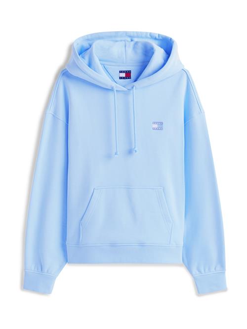 Tommy Jeans Sweatshirt  royalblå / himmelblå / hvid
