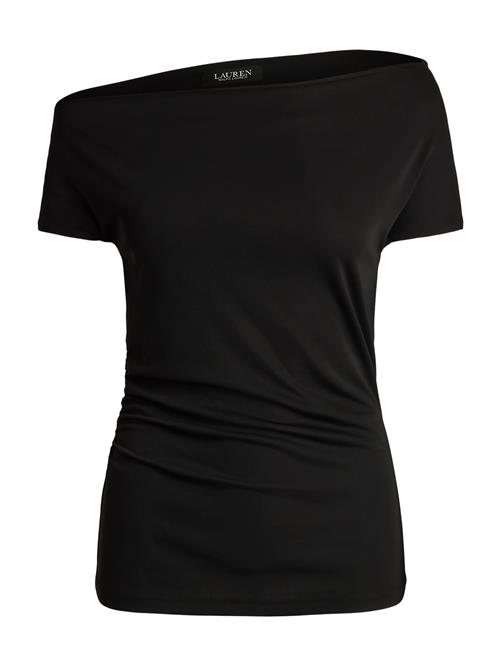 Lauren Ralph Lauren Petite Shirts 'MATTE'  sort