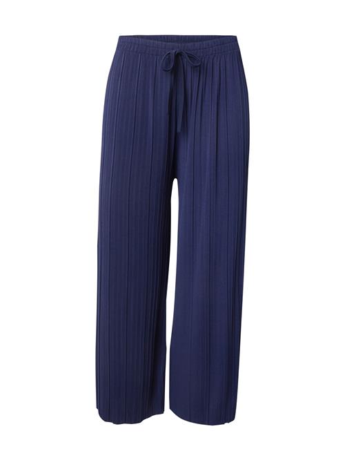 Z-One Bukser 'Ta44luna'  navy