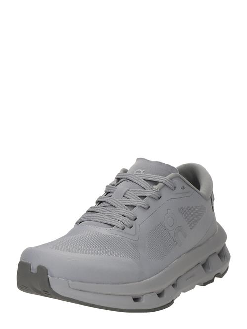 On Sneaker low 'Cloudzone'  røgblå