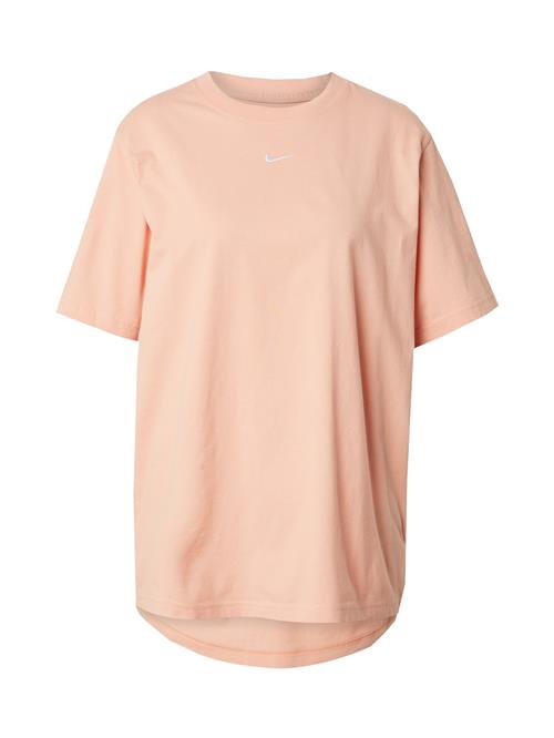 Nike Sportswear Shirts 'Essentials'  laks