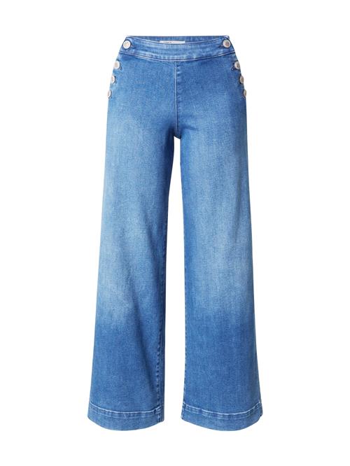 Se ONLY Jeans 'ONLMADISON'  blue denim ved About You